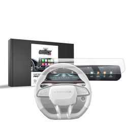 GRIZZ CeramicFilm do Forthing U-Tour 10,25" (2024-2025)