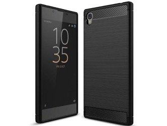 Futerał Carbon Sony Xperia L1