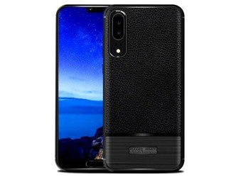 Etui Skin Lux Huawei P20 Lite
