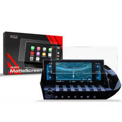 GRIZZ MatteScreen do Peugeot 508 2 (2018-2023)