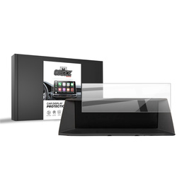 GRIZZ CeramicFilm do BMW 5 F10 F11 10,25" CIC (2010-2012)