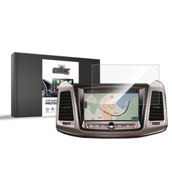 GRIZZ CeramicFilm do SsangYong Musso Grand 8" (2023-2025)