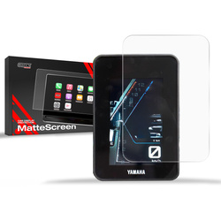 GRIZZ MatteScreen do Yamaha Tenere 700 World Rally 5" (2024-2025)
