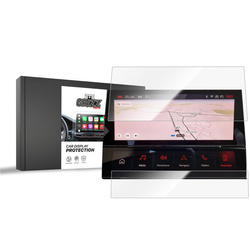 2in1 GRIZZ CeramicFilm do Peugeot 408 (2022-2025)