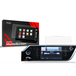 GRIZZ MatteScreen do Citroen C4 Picasso (2014-2018)