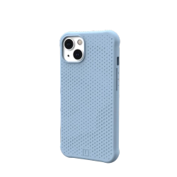 Etui UAG do iPhone 13 błękitny