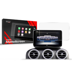 GRIZZ MatteScreen do Mercedes GLC C253 8,4" (2015-2019)