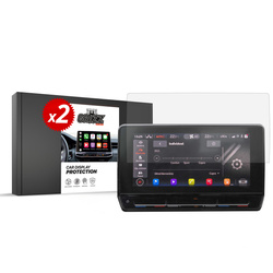 2-PAK GRIZZ CeramicFilm do Cupra Formentor 10" (2020-2024)