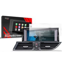 GRIZZ MatteScreen do BMW Z4 E89 8,8" (2009-2016)