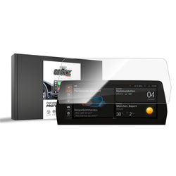 GRIZZ CeramicFilm do BMW 8 Cabrio G14 (2022-2025)