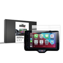 GRIZZ CeramicFilm do Mazda 2 Hybrid (2024-2025)