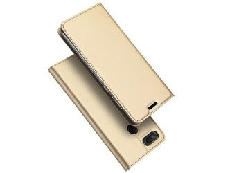 Etui DUX DUCIS ProSkin Series do Xiaomi Mi 8 lite złoty