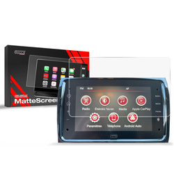 GRIZZ MatteScreen do Opel Movano 3 10" (2023-2025)