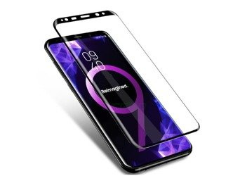 Samsung Galaxy S9 | Szkło FULL GLUE pełny ekran