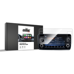 GRIZZ CeramicFilm do Nissan Leaf (2017-2025)