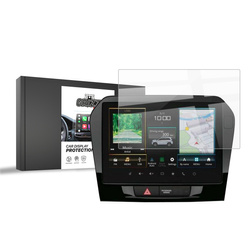 GRIZZ CeramicFilm do Suzuki Vitara 3 9" Facelift (2024-2025)