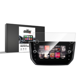 GRIZZ CeramicFilm do Seat Arona 8" (2017-2020)