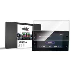 GRIZZ CeramicFilm do Renault Kangoo Van E-Tech Electric 8" (2022-2025)