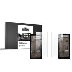 2in1 GRIZZ CeramicFilm do Mercedes Actros Mirrors (2019-2024)