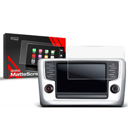 GRIZZ MatteScreen do Volkswagen Golf 6 Discover Media 2 gen. (2015-2017)