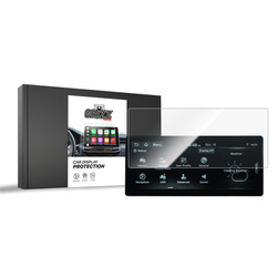 GRIZZ CeramicFilm do Kia Niro (2020-2024)