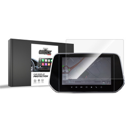 GRIZZ CeramicFilm do Suzuki S-Cross 9" (2022-2025)