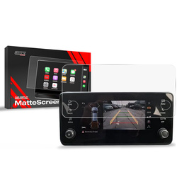 GRIZZ MatteScreen do Skoda Fabia 8,25" Bolero (2024-2025)