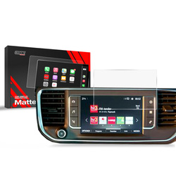 GRIZZ MatteScreen do Opel Vivaro 3 7" (2023-2025)