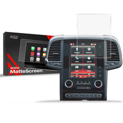 GRIZZ MatteScreen do Renault Megane 4 8,7" (2016-2019)
