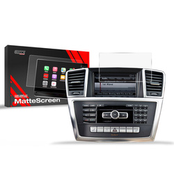 GRIZZ MatteScreen do Mercedes ML W166 (2011-2015)