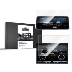 2in1 GRIZZ CeramicFilm do Range Rover Evoque (2019-2023)