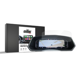 GRIZZ CeramicFilm do Volkswagen Passat B8 Virtual Cockpit Pro 10,25" (2020-2024)