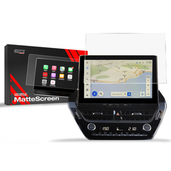 GRIZZ MatteScreen do Toyota Corolla Hatchback 10,5" (2022-2025)