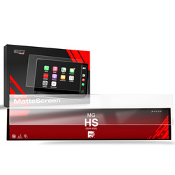 GRIZZ MatteScreen do MG HS 12,3" (2024-2025)