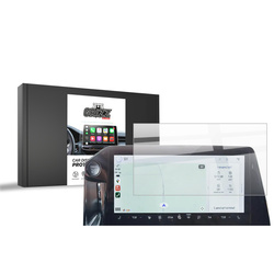 GRIZZ CeramicFilm do Ford Tourneo Custom 14" (2024-2025)