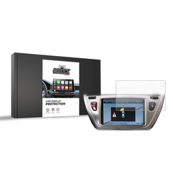 GRIZZ CeramicFilm do Peugeot 607 (2004-2010)