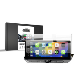 GRIZZ CeramicFilm do Nissan Juke 12,3" Facelift (2024-2025)