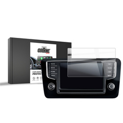 GRIZZ CeramicFilm do Volkswagen Tiguan 2 Discover Media (2017-2019)