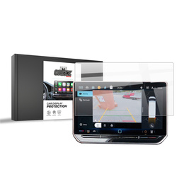 GRIZZ CeramicFilm do Volkswagen Crafter Grand California 10" (2024-2025)