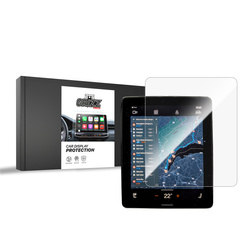 GRIZZ CeramicFilm do Polestar 2 (2021-2025)