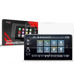 GRIZZ MatteScreen do Honda Civic XI 9" (2021-2024)