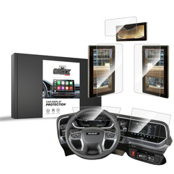 5in1 GRIZZ CeramicFilm do DAF XG+ NGD