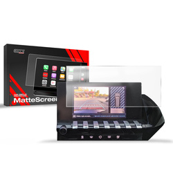 GRIZZ MatteScreen do Peugeot 508 8" (2018-2023)