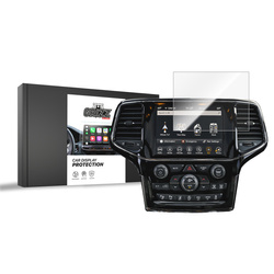 GRIZZ CeramicFilm do Jeep Grand Cherokee (2013-2021)