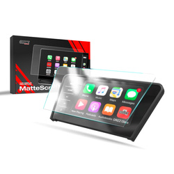 GRIZZ MatteScreen do Skoda Octavia 3 9,2" Columbus (2017-2020)