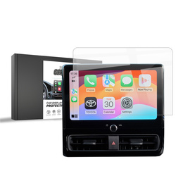 GRIZZ CeramicFilm do Toyota Yaris Cross 10,5" Facelift (2024-2025)