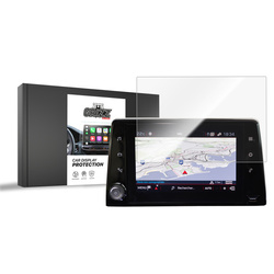 GRIZZ CeramicFilm do Peugeot Partner 3 (2018-2023)