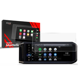 GRIZZ MatteScreen do Jeep Wrangler 12,3" (2024-2025)