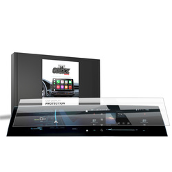 GRIZZ CeramicFilm do Peugeot 3008 (2024-2025)