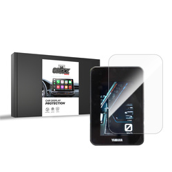 GRIZZ CeramicFilm do Yamaha Tenere 700 World Raid 5" (2024-2025)